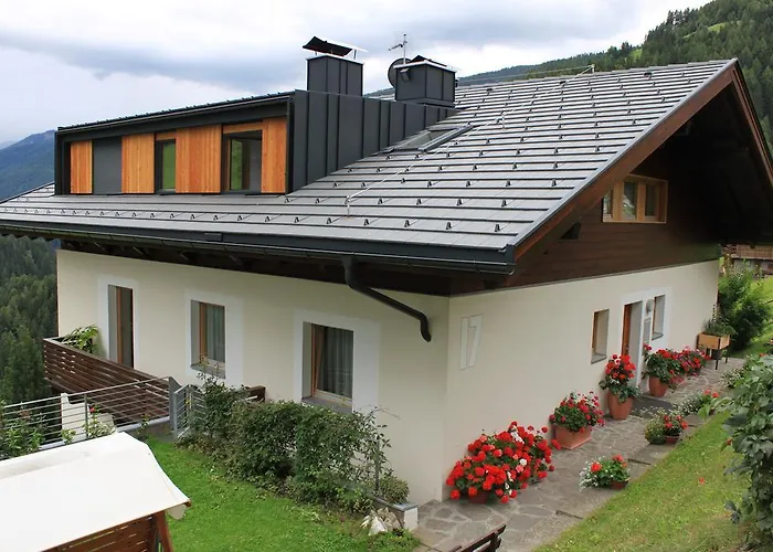 Haus Tasser
