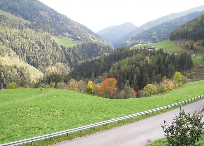 Haus Tasser