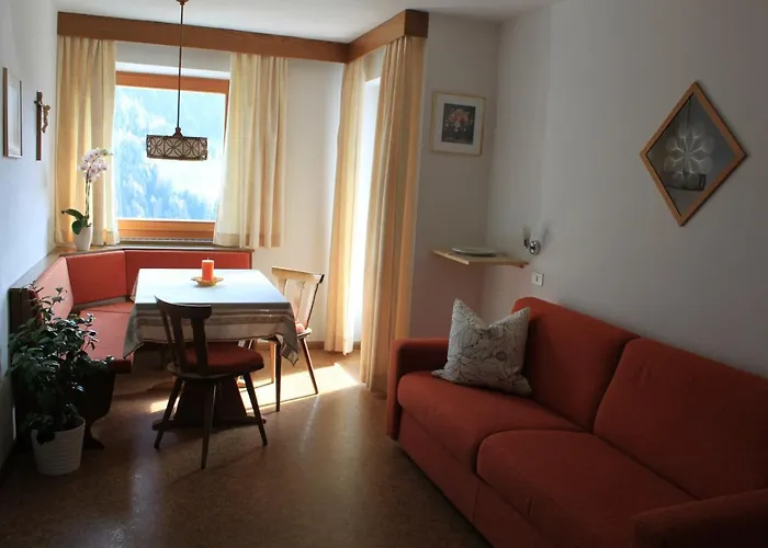 Haus Tasser