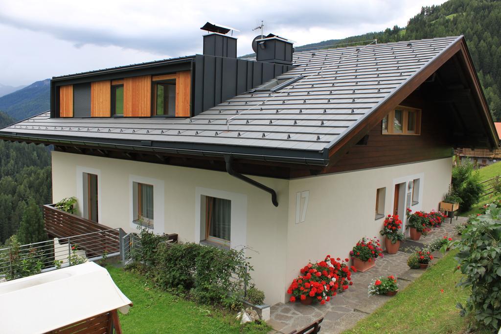 Apartment Haus Tasser San Lorenzo di Sebato