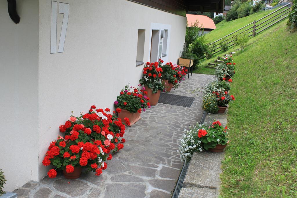 Haus Tasser San Lorenzo di Sebato