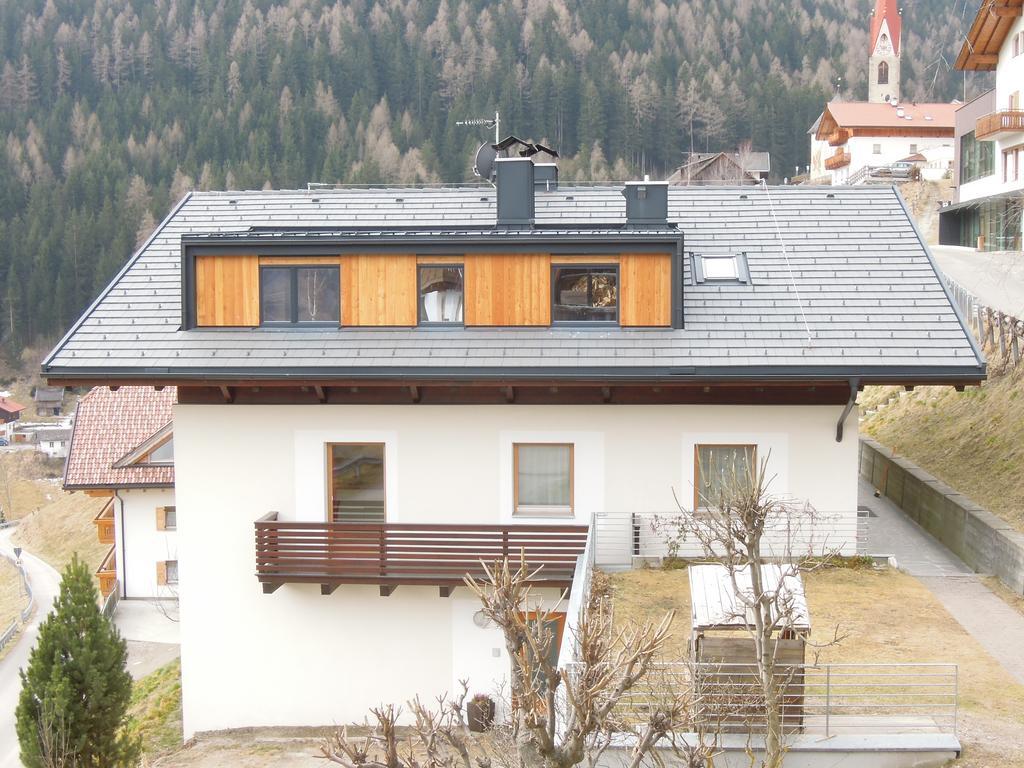 Haus Tasser Apartment