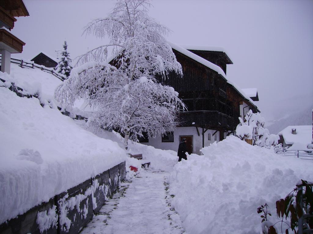 Haus Tasser *