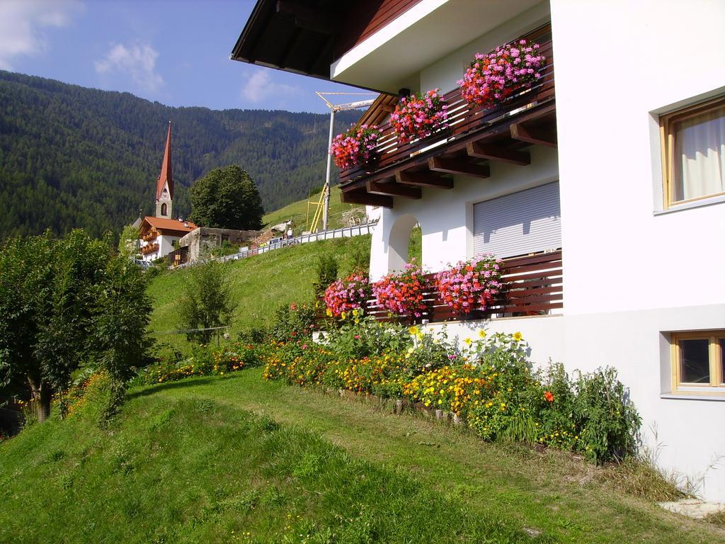 Apartment Haus Tasser San Lorenzo di Sebato
