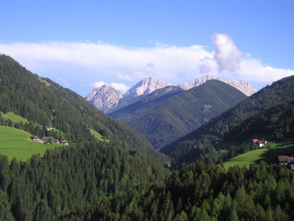 Haus Tasser Apartment