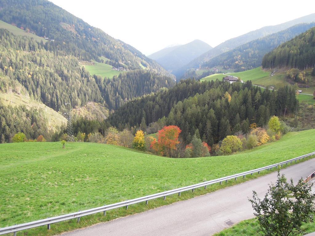 Apartment Haus Tasser *