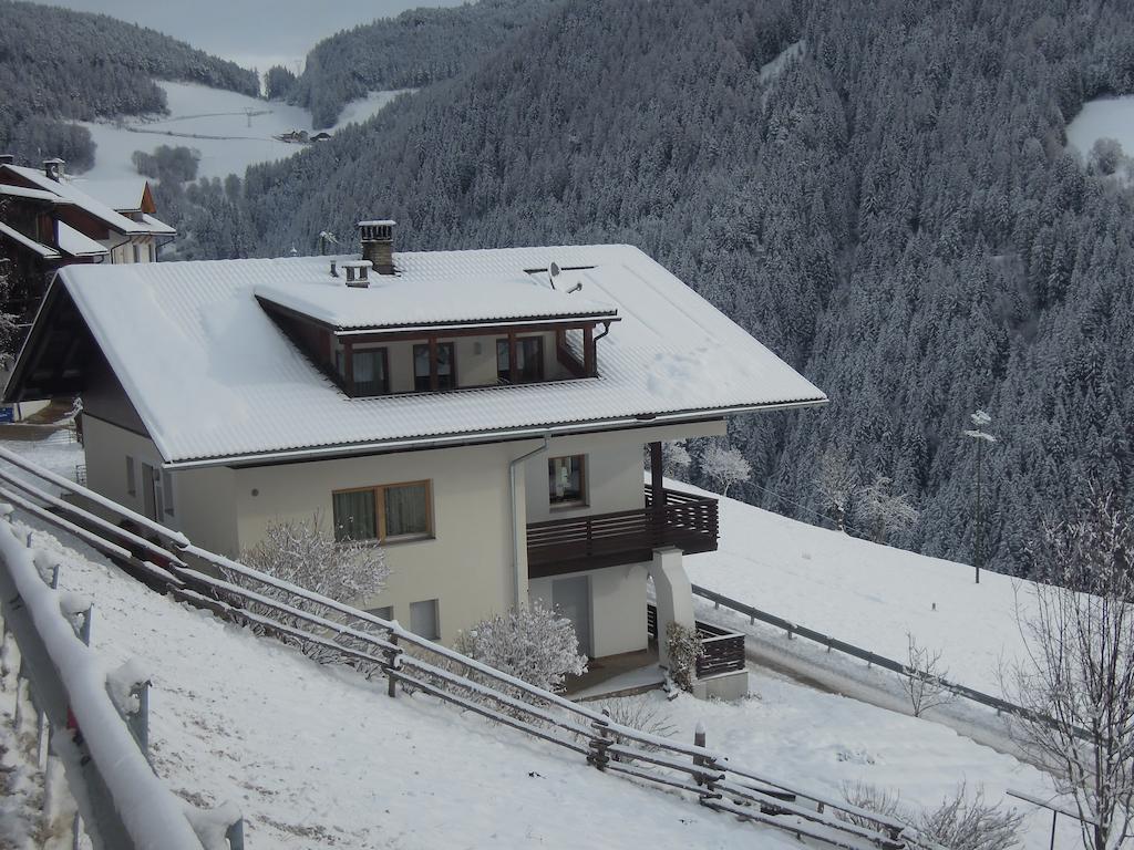 Haus Tasser