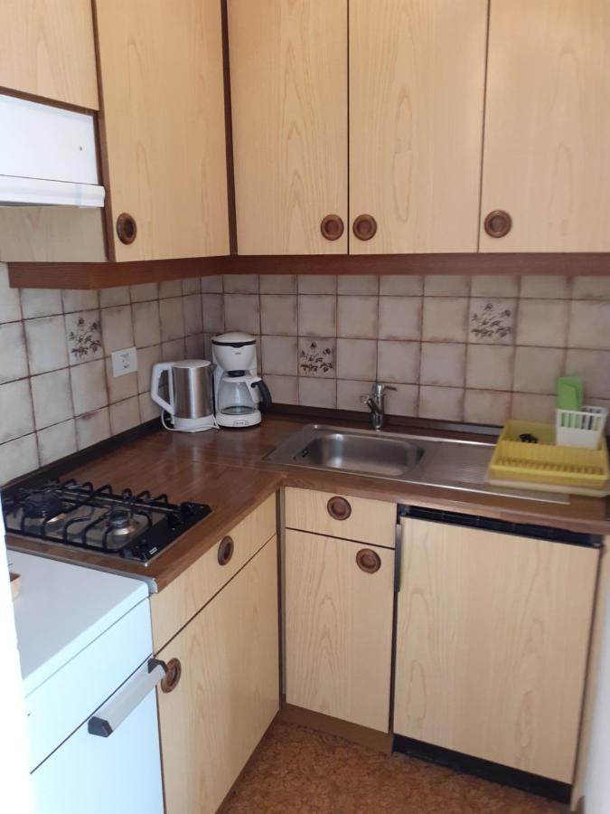 Haus Tasser Apartment